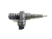 Injecteur Skoda ROOMSTER
