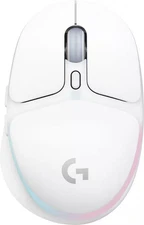 Logitech - G705 Aurora Collection Wireless Optical Gaming Mouse with Customiz...