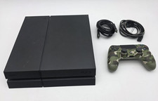 Sony PlayStation 4 Console - 500 GB (CUH1215A) for sale online | eBay