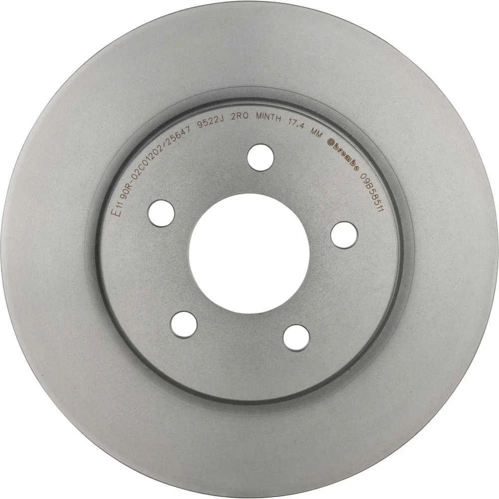 Las mejores ofertas en Piezas de freno Brembo Frenos y para 2007