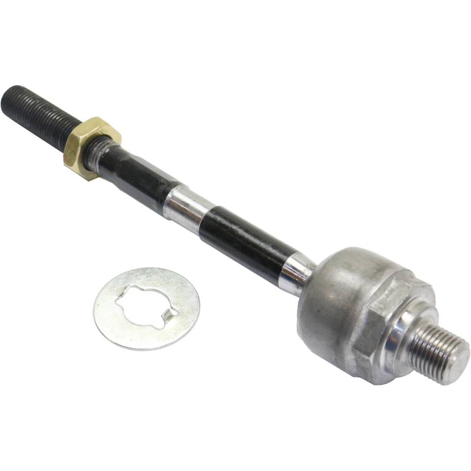 Juego de extremos de barra de amarre para Porsche 911 97-04 Boxster 1999-2005 interior delantero Foto 4 de 4