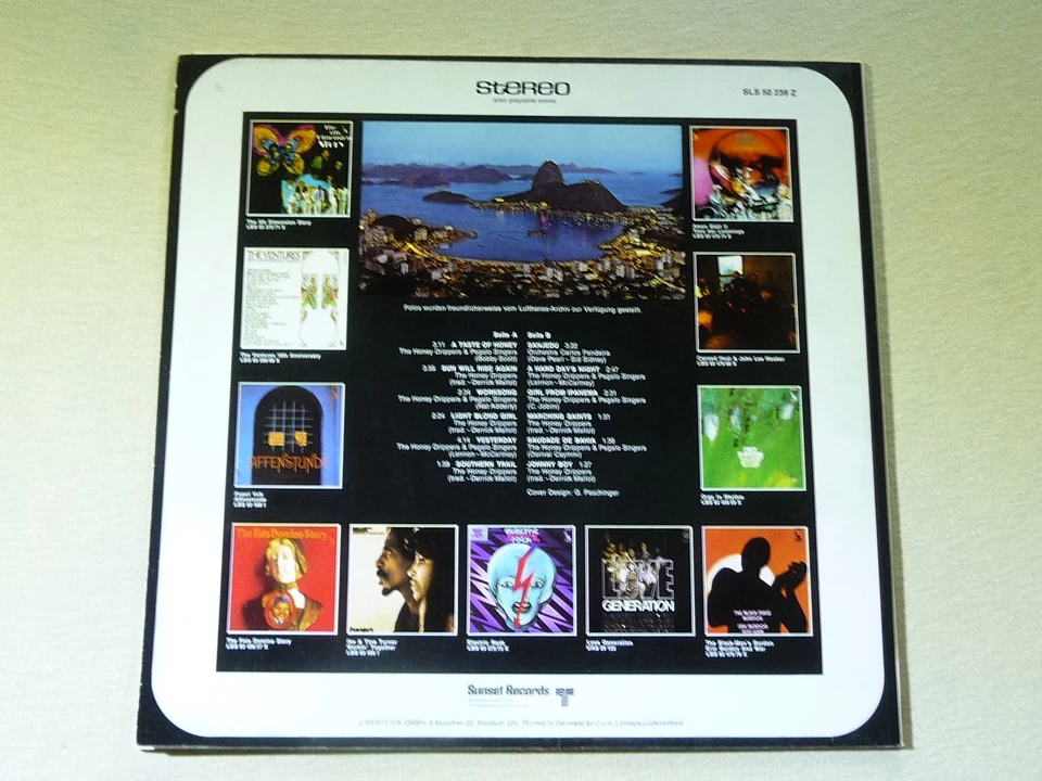 Brazil' 71 - Bild 2 von 4