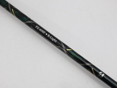 Bridgestone PHYZ 2019 Fairway Wood 5W PZ-409F (R-Light) #328