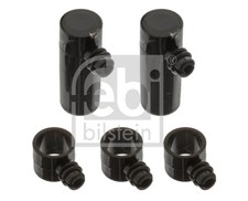 Ölschlauch FEBI BILSTEIN 11549 für KLASSE MERCEDES SL W126 W463 W116 C126 C107 Ölschlauch FEBI BILSTEIN 11549 für KLASSE MERCEDES SL W126 W463 W116 C126 C107
