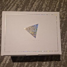 The Gel Bottle™ Nail Lamp Light The Way 48W UV / LED TGB Brand New Builder Dolly