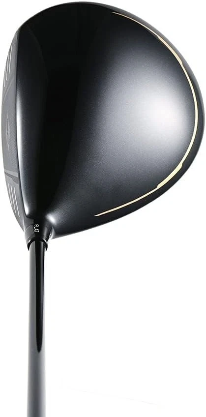 ROYAL COLLECTION AM-X Driver 10.5° S-Flex Composite Techno AT-5 Graphite Shaft - Image 2 of 4