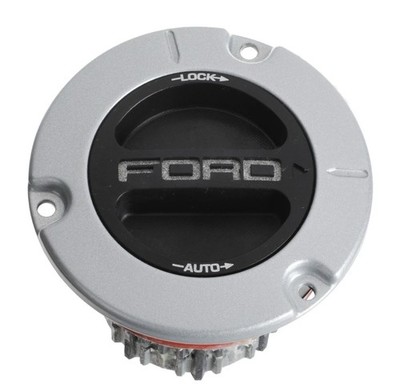 New OEM Genuine Ford Front Wheel Lock Hub 2011-2022 Super Duty 4x4 BC3Z-3B396-A 