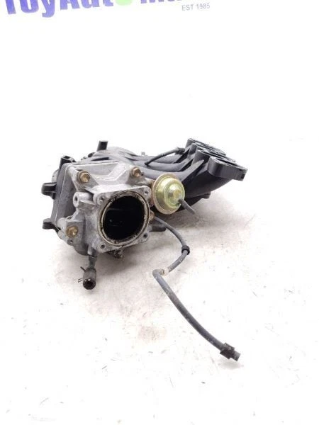 03-06 TOYOTA CAMRY 3.0L 6CYL 1MZFE UPPER INTAKE MANIFOLD ASSEMBLY  - Image 4 of 4