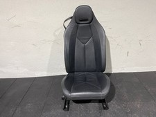 Mercedes-Benz SLK R171 2006 Rechts Beifahrersitz ENV2666