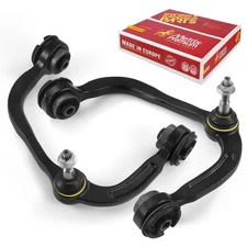 For 2011 F-150 Lariat Limited 2014 F-150 Tremor Base Front Upper Control Arm Kit