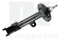 1X NK StoßDäMpfer 65993856 FüR Hyundai Santa FÉ 2 CM SUV Crdi 4X4 KIA Sorento XM