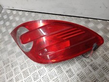 Feu arrière Mercedes CLASSE R