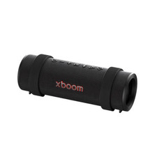 LG XBOOM Grab Portable Bluetooth Speaker IP67 20 h Battery Signature Sound