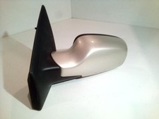 Retroviseur gauche (ou coque) Renault CLIO