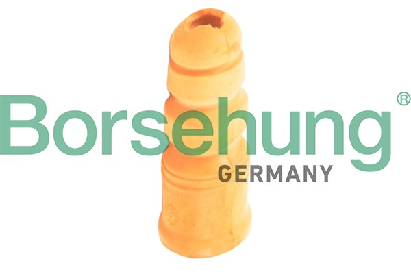 Rear Borsehung B10017 Rubber Buffer, suspension for AUDI