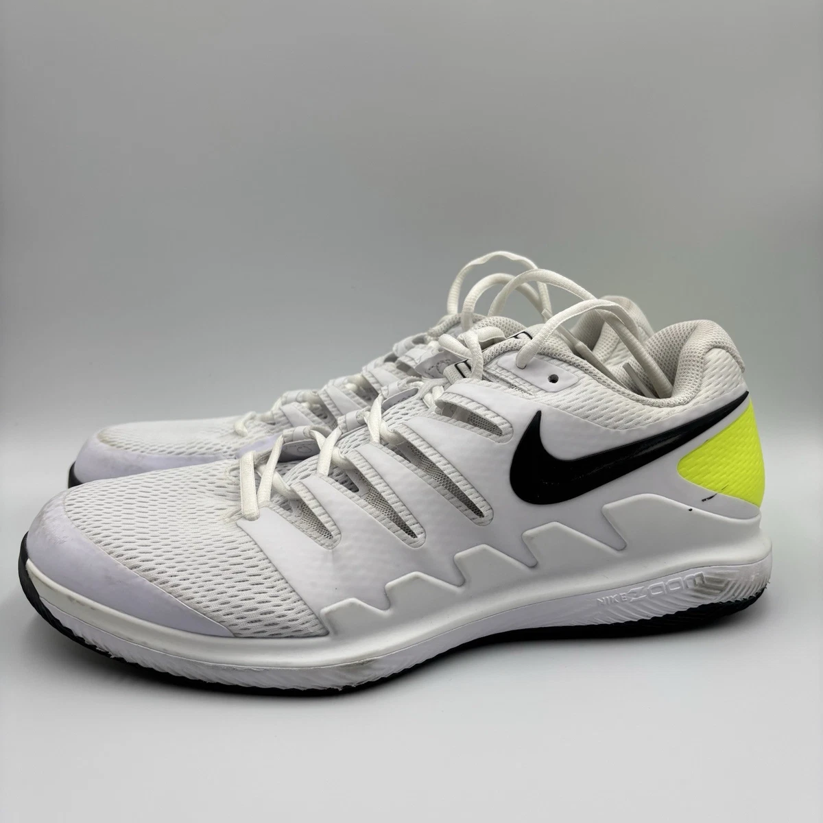 Nike Air Zoom Vapor X HC Sneakers for Men for Sale | Authenticity