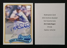 2014 MLB World Series Collecting Guide 31