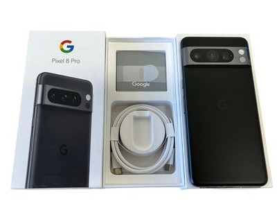 Google Pixel 8 Pro 128GB 5G 6.7