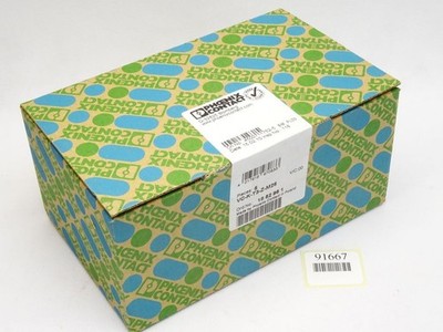 Phoenix Contact Tüllengehäuse VC-K-T3-Z-M25 / 1852961 / Neu OVP versiegelt