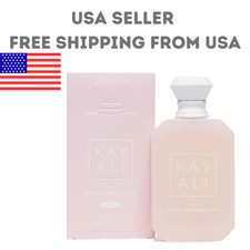 Kayali Yum Boujee Marshmallow 81 50/100ml EDP Luxury Perfume Women Long Lasting