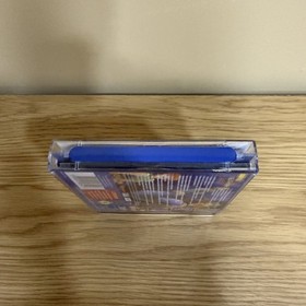 Marvel vs Capcom 2 - Sega Dreamcast (PAL) - CIB