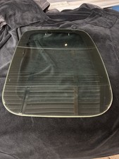1997-1998 F-150 Extended Cab Quarter Window D...