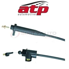 ATP Transmission Detent Cable for 1992 Chevrolet K2500 Suburban - Automatic  xc