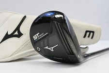 Mizuno ST200 #3 Wood / 15 Degree / Stiff Flex Diamana D+ 70 Shaft