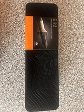 DIVA Pro Styling 32mm Digital TONG -macadamia & argan oil keratin ceramic barrel