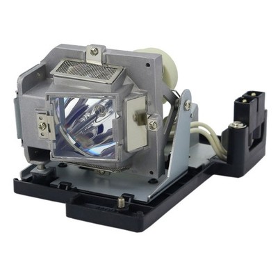 AL  Series Lamp & Housing for The Optoma TS522 Projector - 90 Day Warranty