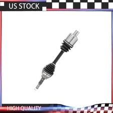 New OE Front Right CV Axle For 1990-1991 Chevy Lumina 3.1L 3 Speed Transmission
