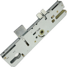 Maco - Meccanismo Di Ricambio per Serratura Di Porta Stile Vecchio, in UPVC, Cas