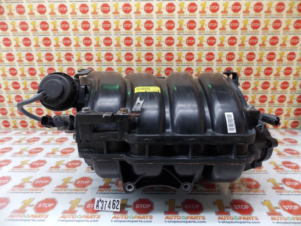 Conjunto colector de admisión motor KIA OPTIMA 2011-2015 28310-2G700 OEM Foto 3 de 4