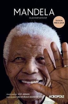 Mandela, le portrait autorisé von NICOL, Mike | Buch | Zustand sehr gut