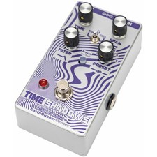 Effektgerät E-Gitarre EarthQuaker Devices Time Shadows II Effektgerät Effekt