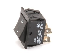 Merrychef Switch On/Off Rocker Dps C1550 30Z0503 - Genuine OEM Replacement Part
