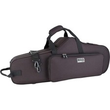 Improved Fit Protec MX305CT Max Tenor Saxophone Case with Backpack Straps, Blac