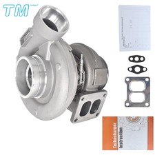 For Volvo Heavy Duty Trucks D12 D12d 6bt Diesel Hx52 Turbo Turbocharger 3599996