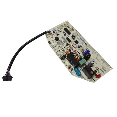 Pc Board For Ecox Split Indoor Unit UL-KF35G/N1Y-R1(B8).D.01.NK1.13 RoHS 2013325