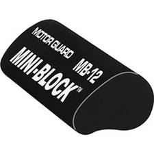 Mini-Block Sanding Block Curved Shape