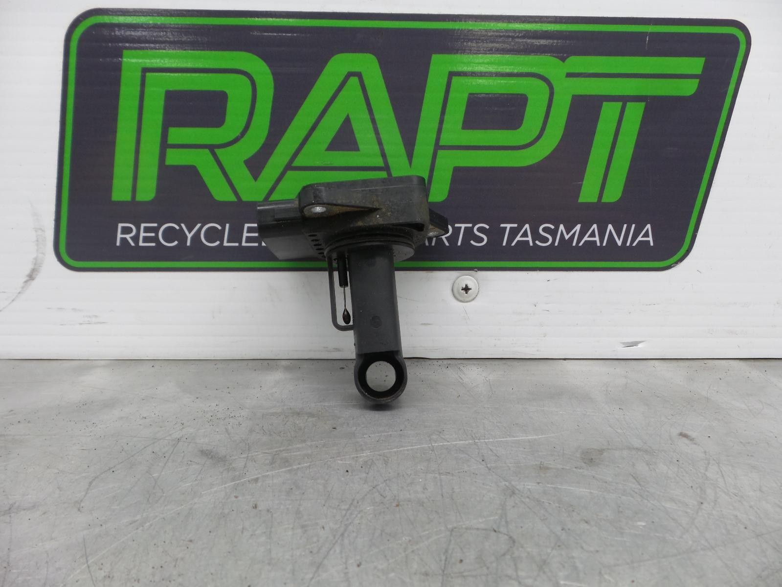 2003 Mazda 2 AIR FLOW METER DY SERIES 1.5L ZY 1/0-08/07 0 03 04 05 06 07 image 4