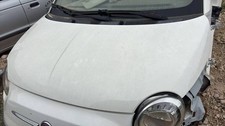 Capot Fiat 500