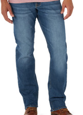 Wrangler 42x30 Or 40x30 Athletic Fit Five Star Free To Stretch Jeans Halifax NWT