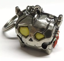 Keychain Base Treasure Box Keychain "The Legend of Zelda Tears of the Kingdom"