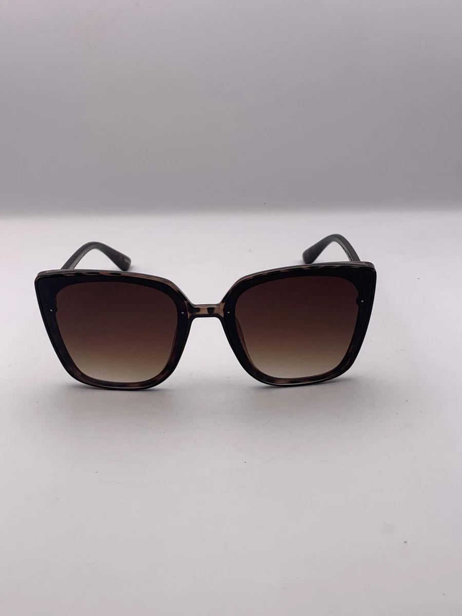 Tahari Tortoise Sunglasses for Women for sale | eBay display picture 3