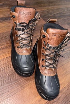 IRON AGE Boots Men display picture 2