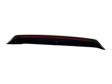 2021-2024 Toyota Venza Axuh85 Rear Tailgate Liftgate Trunk Lid Spoiler Wing