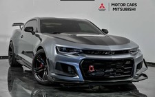 2020 Chevrolet Camaro ZL1-1LE TRACK PACK-$30K MODS