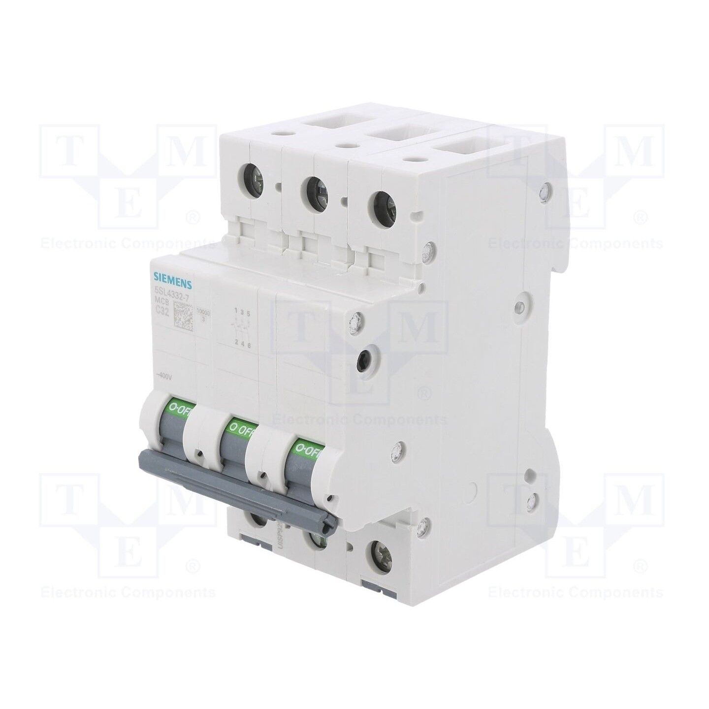 SIEMENS 5SL4332-7 Circuit breaker