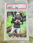 2023 TOPPS TOM BRADY /20 PSA 10